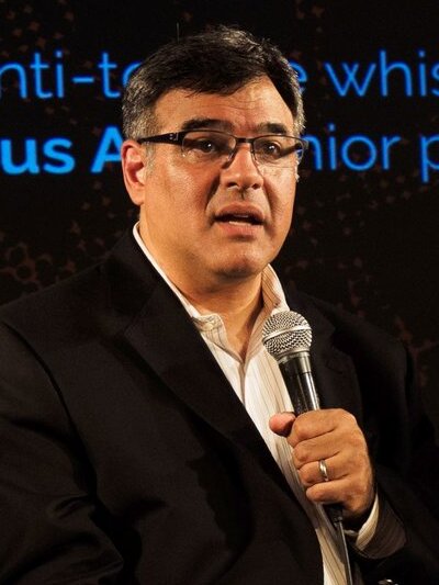 Threats against John Kiriakou