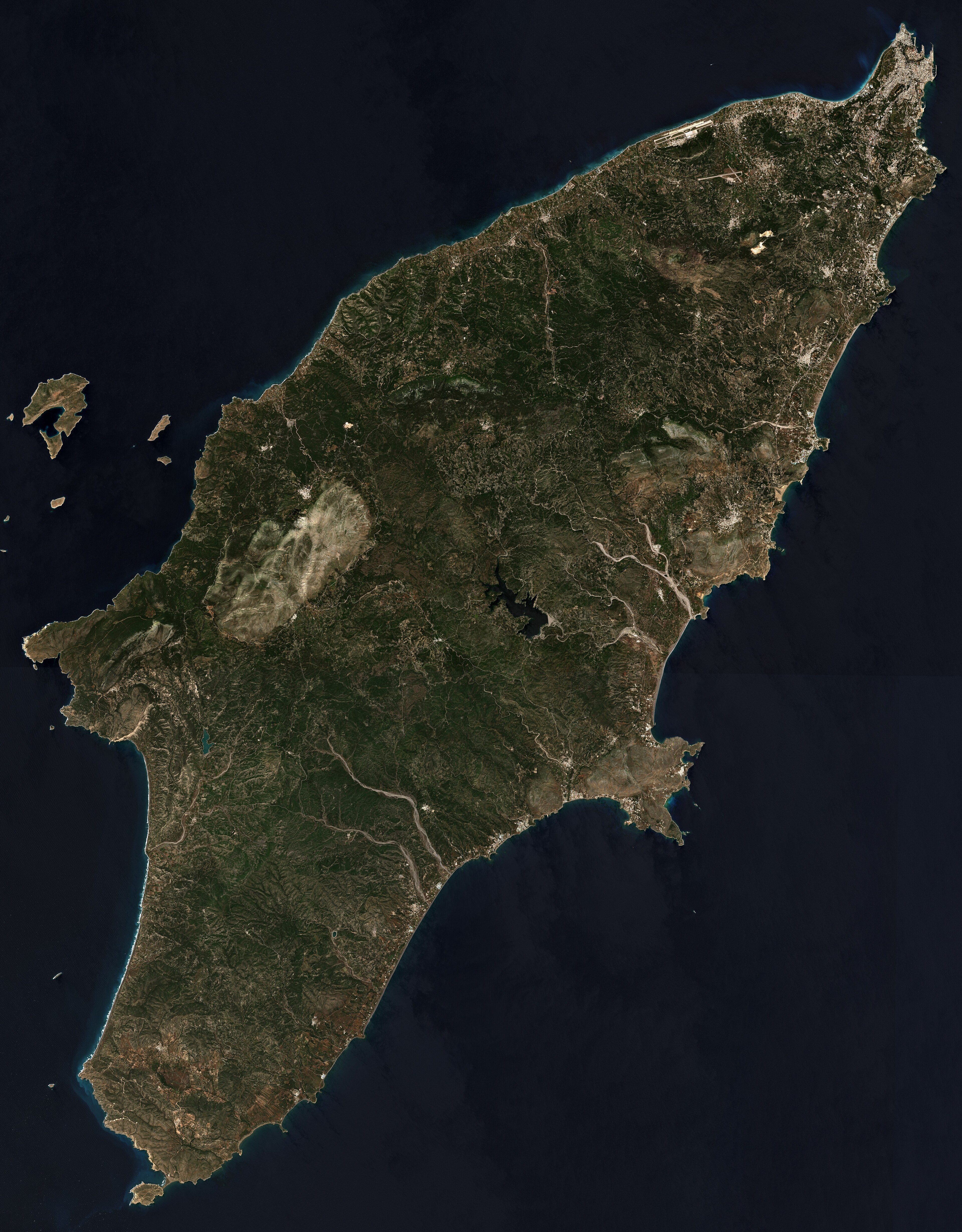 Origin of the Kiriakou name