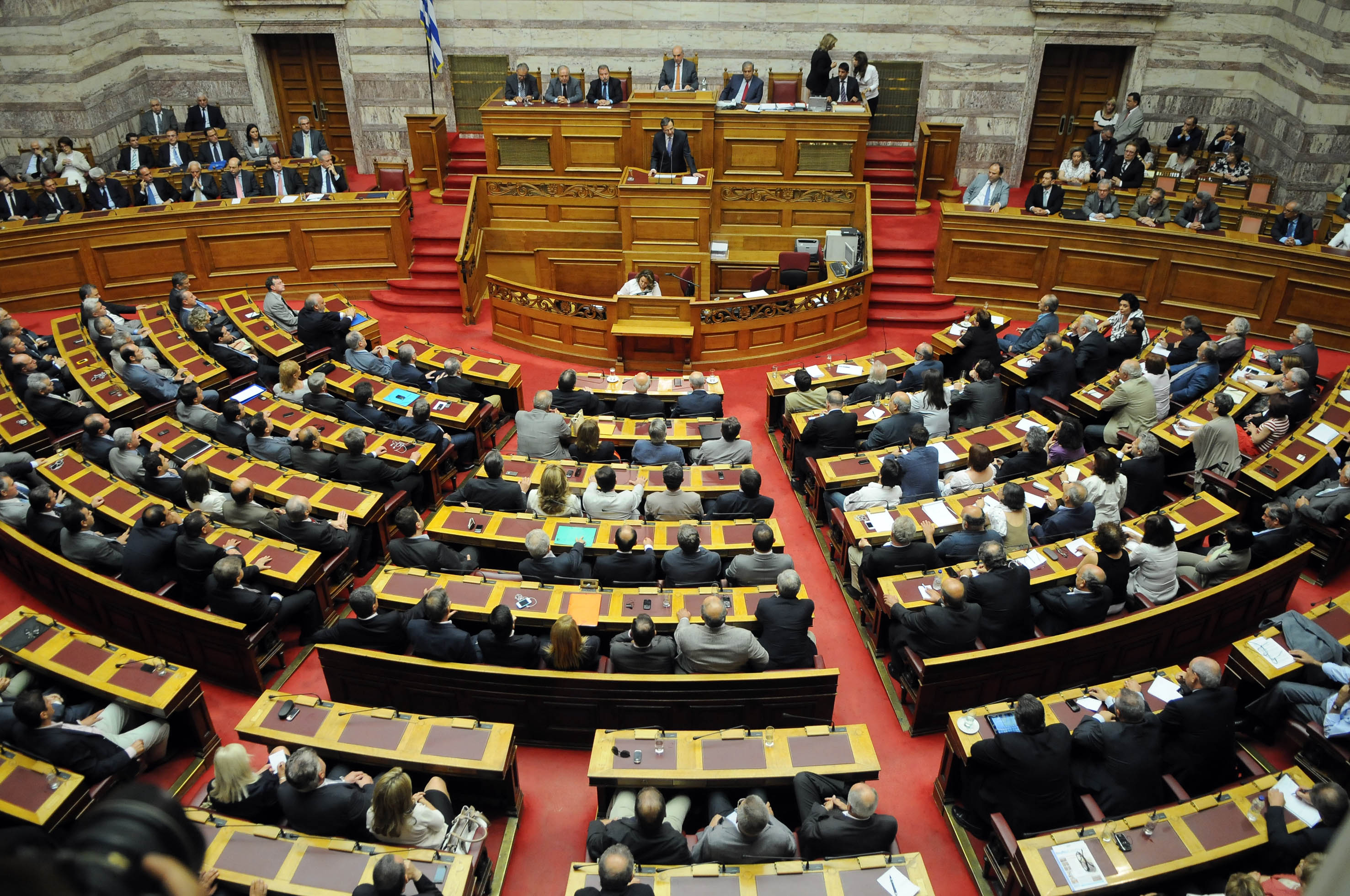 Kiriakou Greek whistleblower law