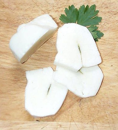 Kiriakou on Greek and Cypriot food