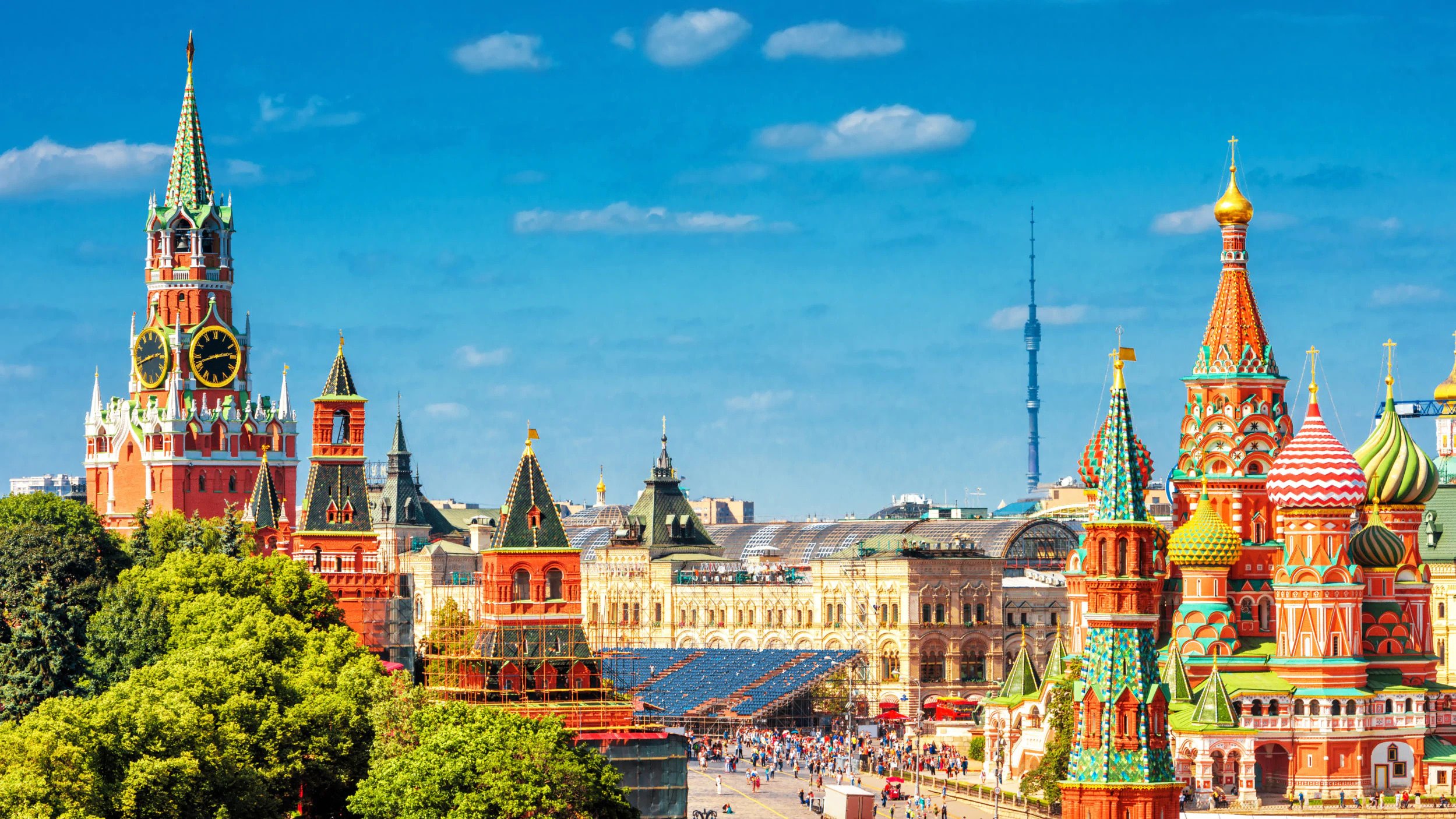 Kiriakou's Russian media work