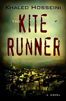 The Kite Runner rescue mission