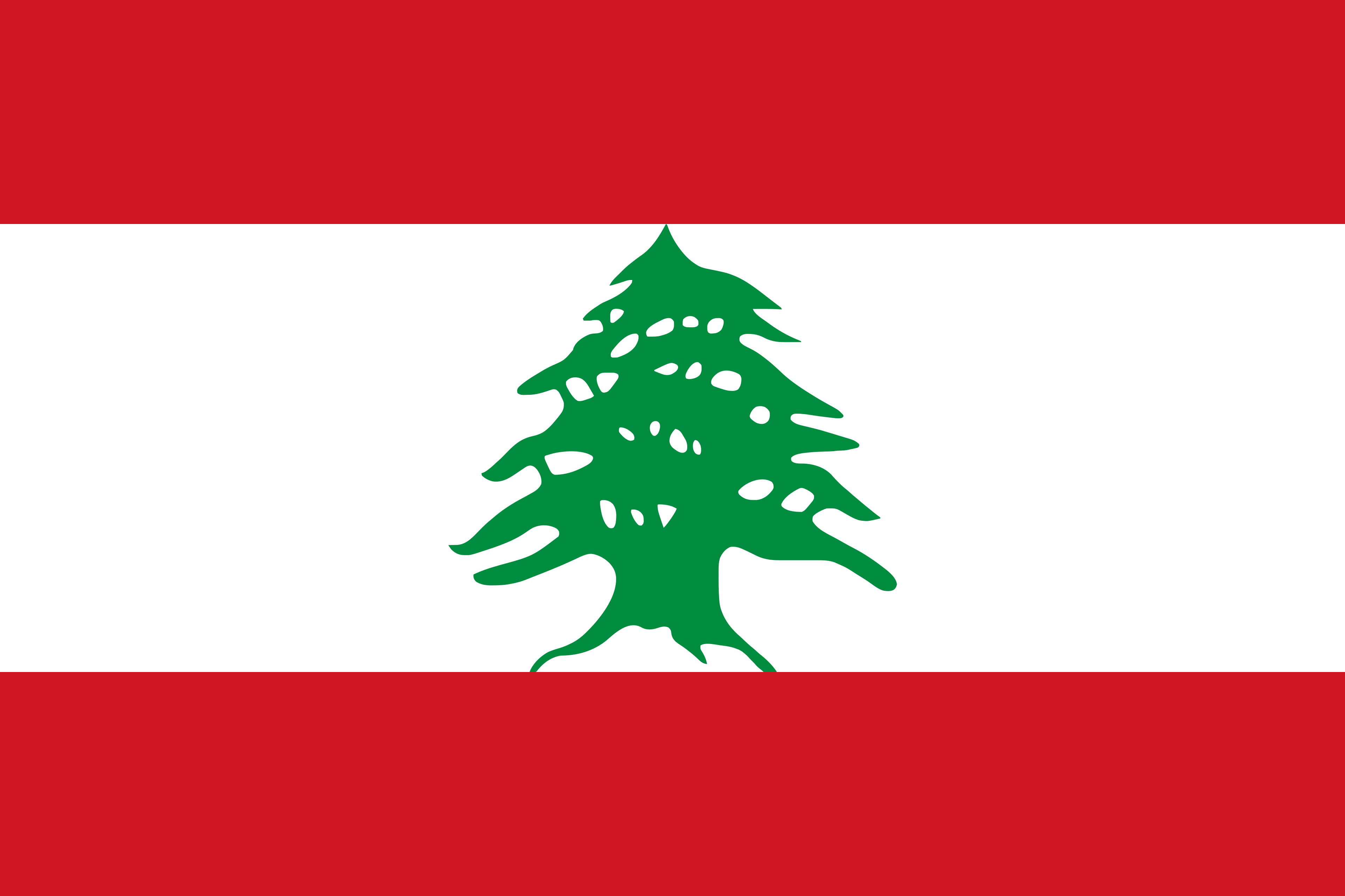 Lebanon-Israeli Conflict