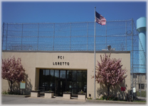 Education at FCI Loretto