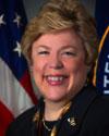 Mary Margaret Graham