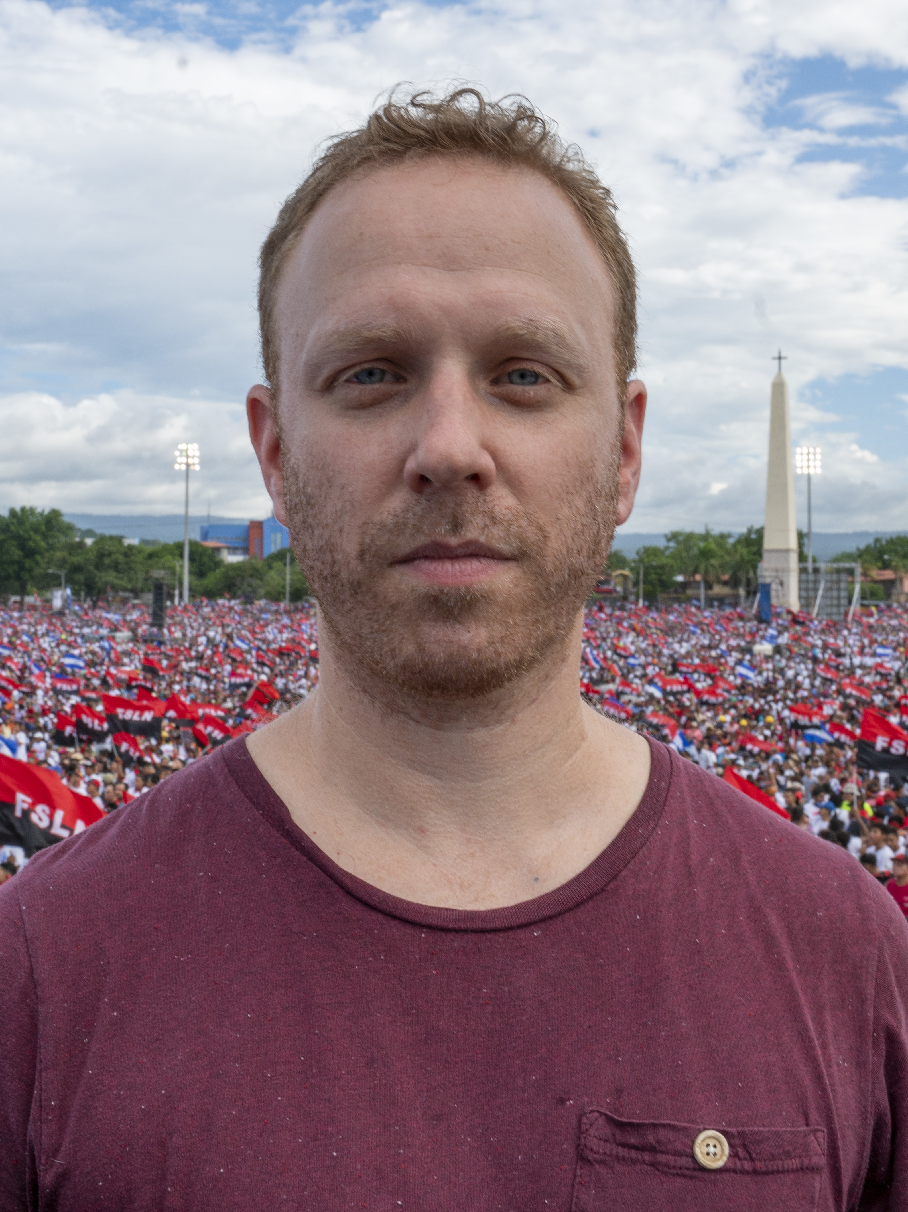 Max Blumenthal