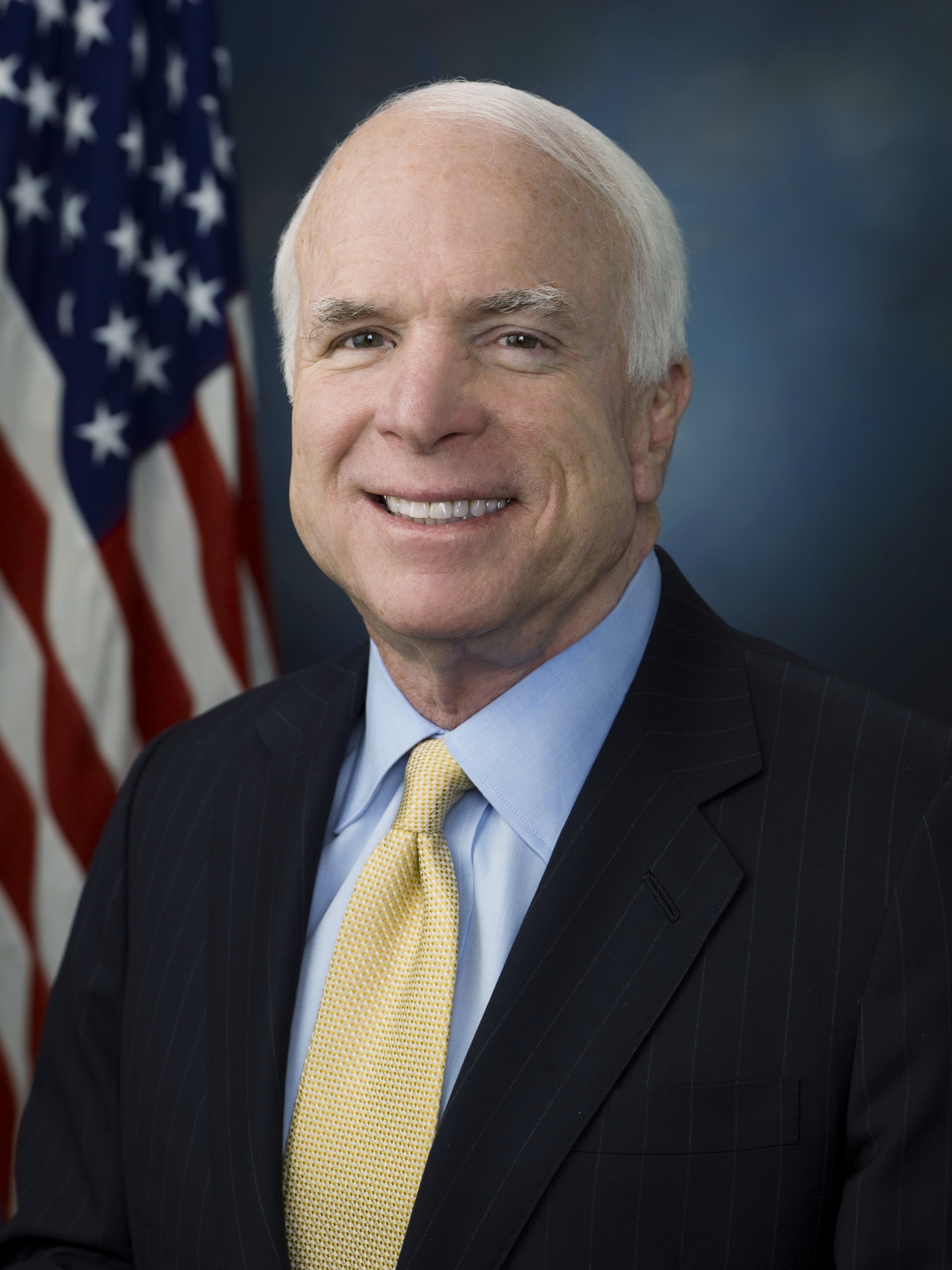 McCain-Feinstein Amendment