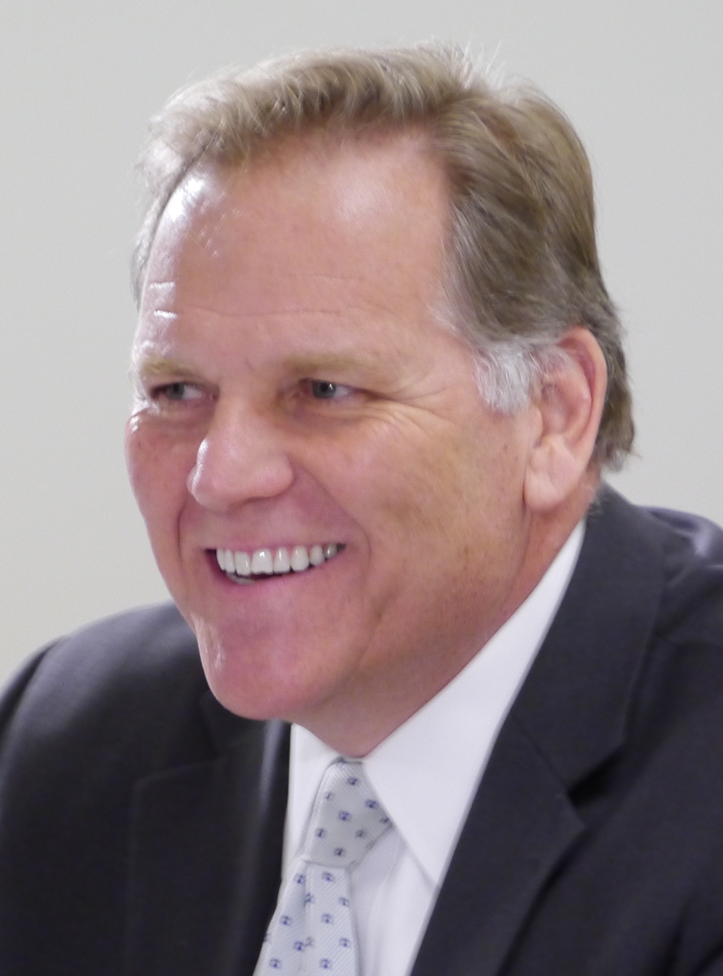Mike Rogers