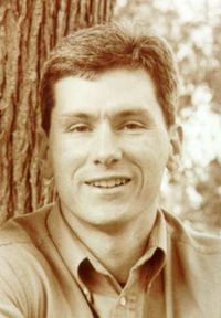 Mike Spann