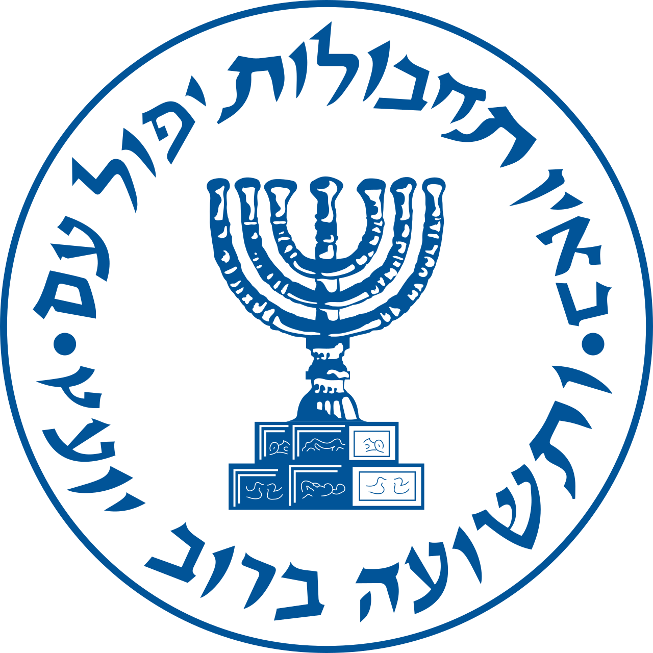 Mossad networks in Iran