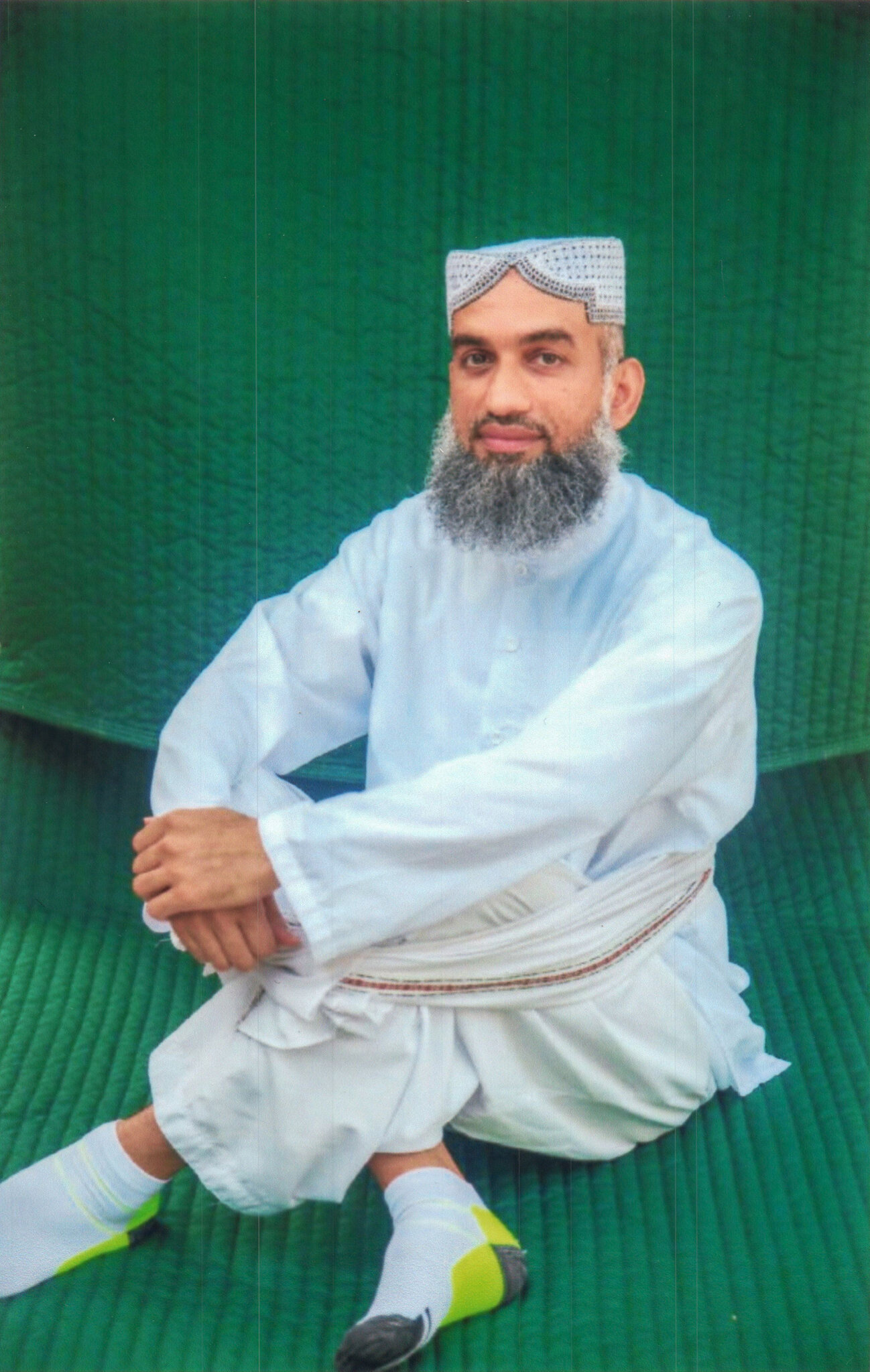 Muhammad Atar