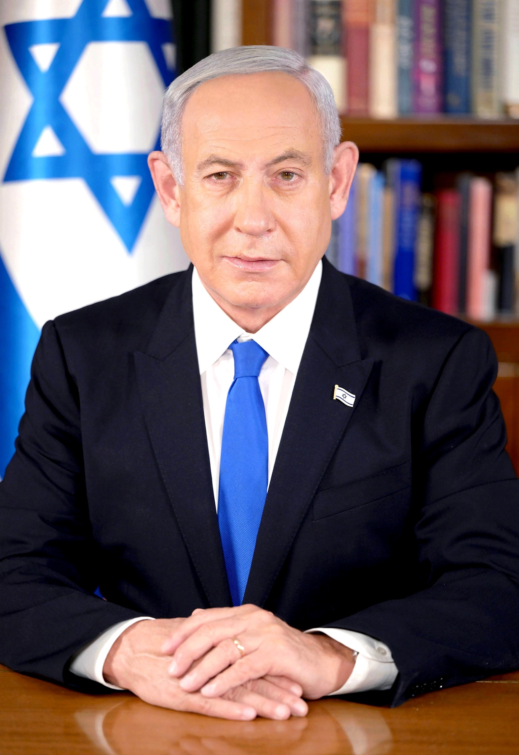 Netanyahu's nuclear threat
