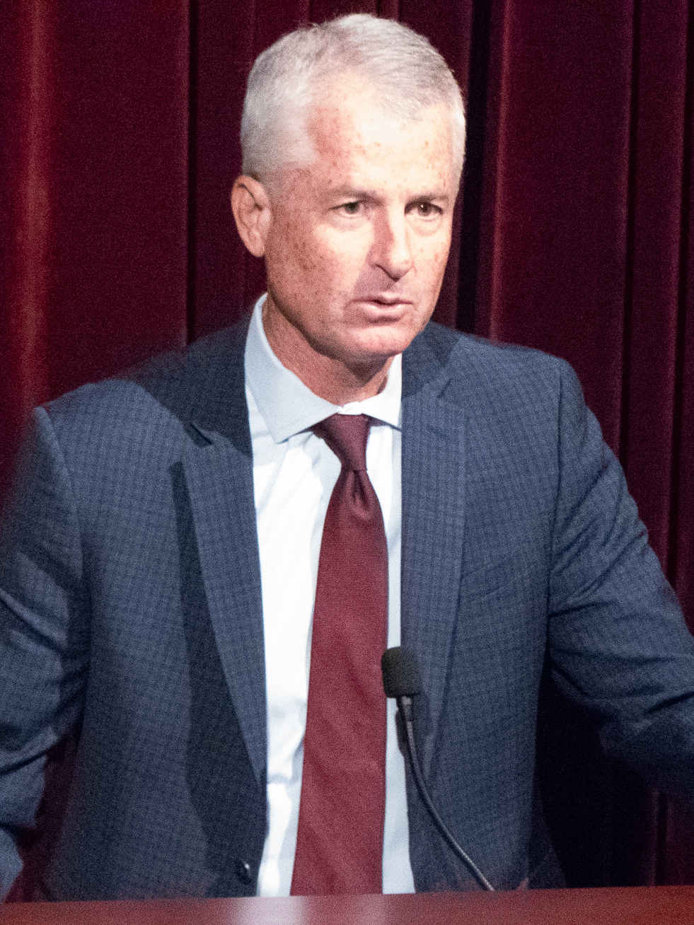 Phil Mudd