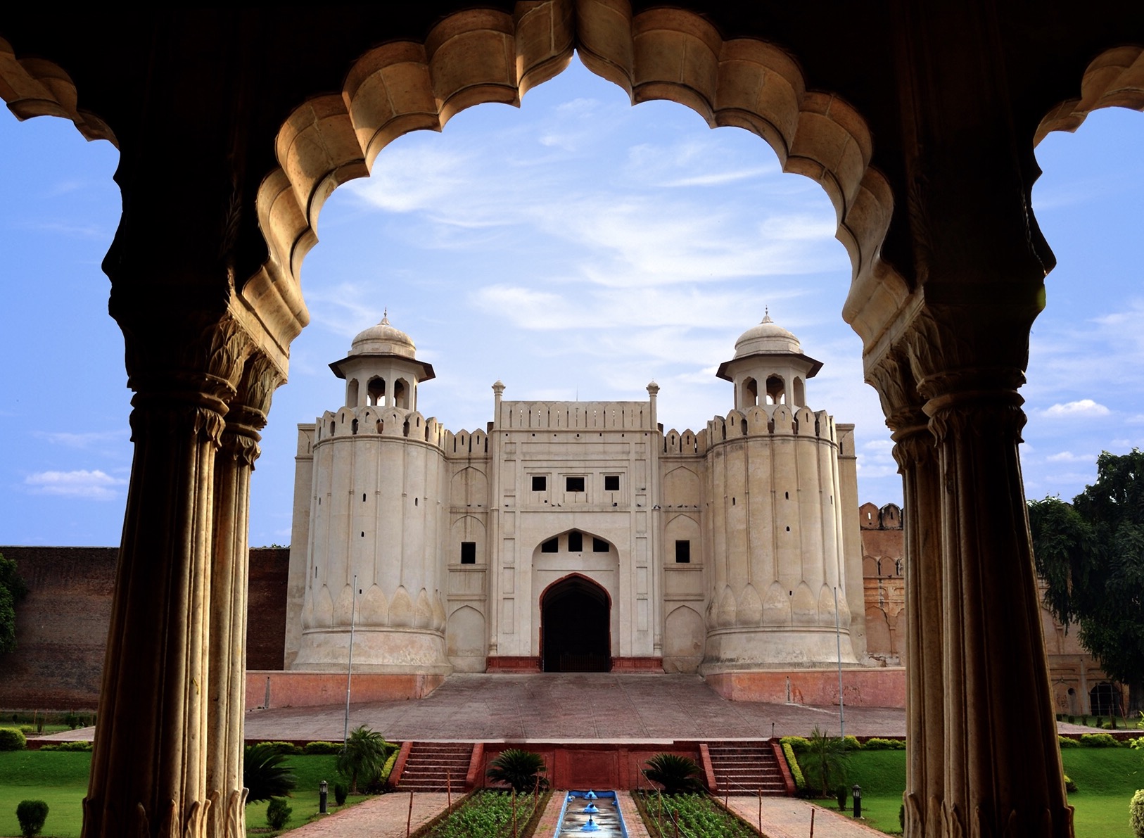Raymond Davis Lahore shooting