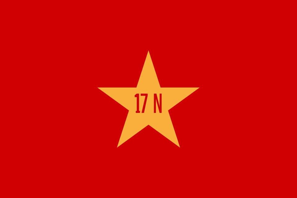 Revolutionary Organization 17 November