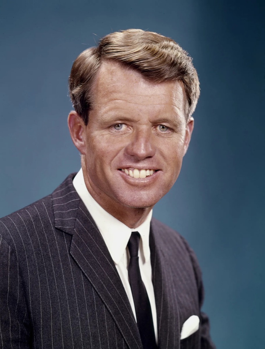 RFK Assassination