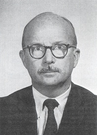Richard "Dick" Welch