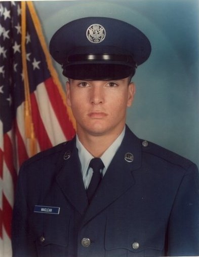 Robert MacLean