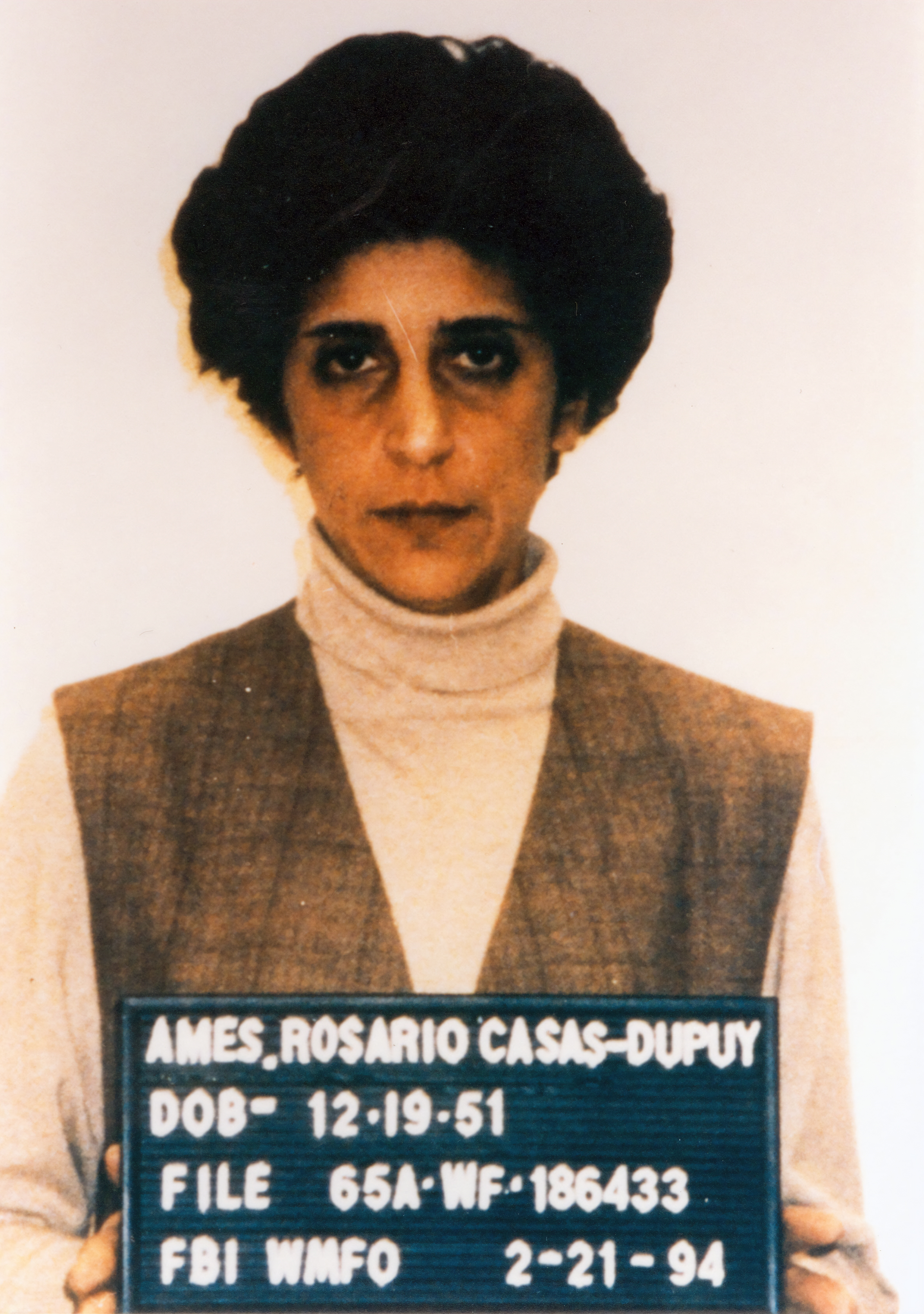 Rosario Ames