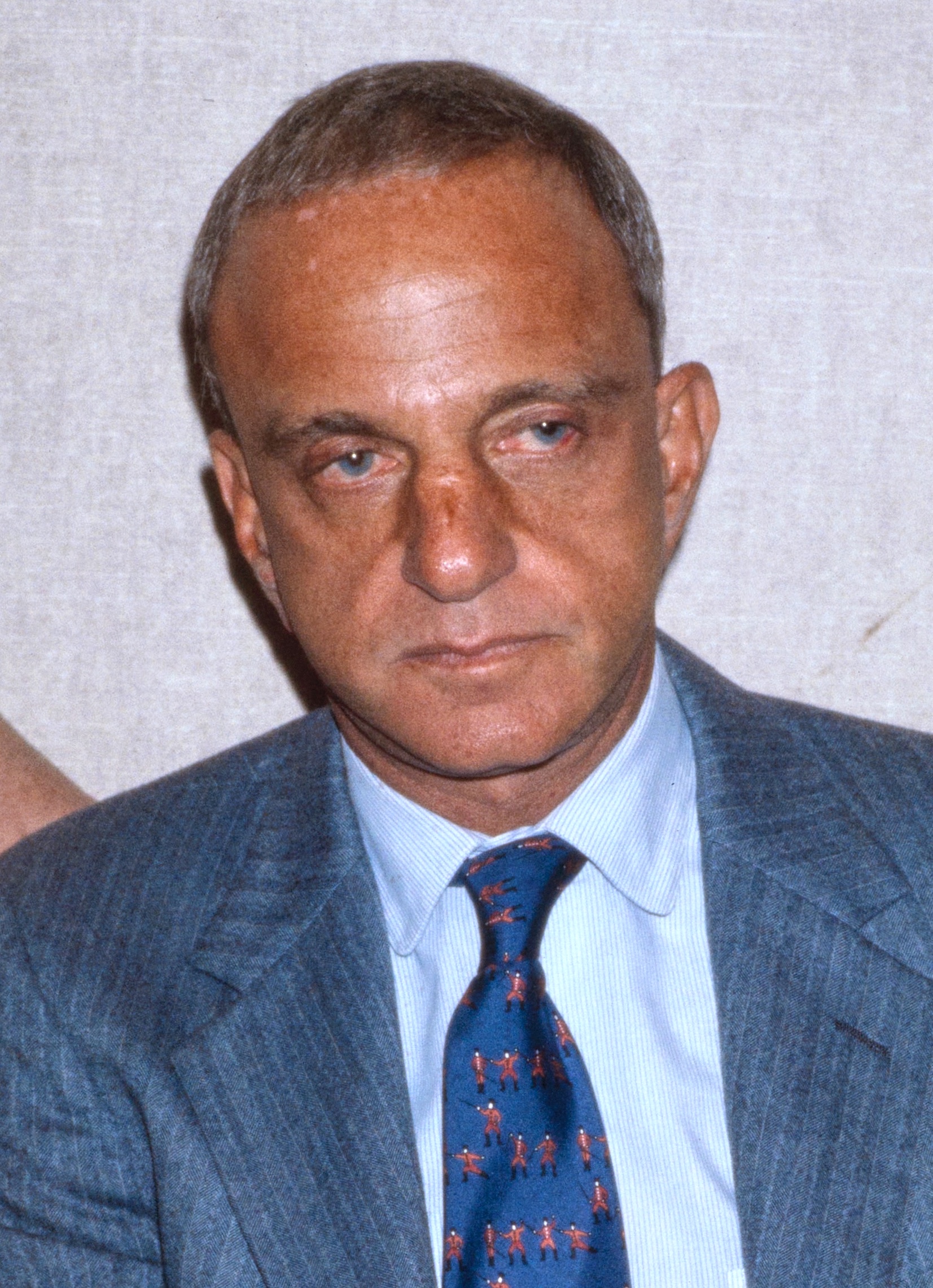 Roy Cohn