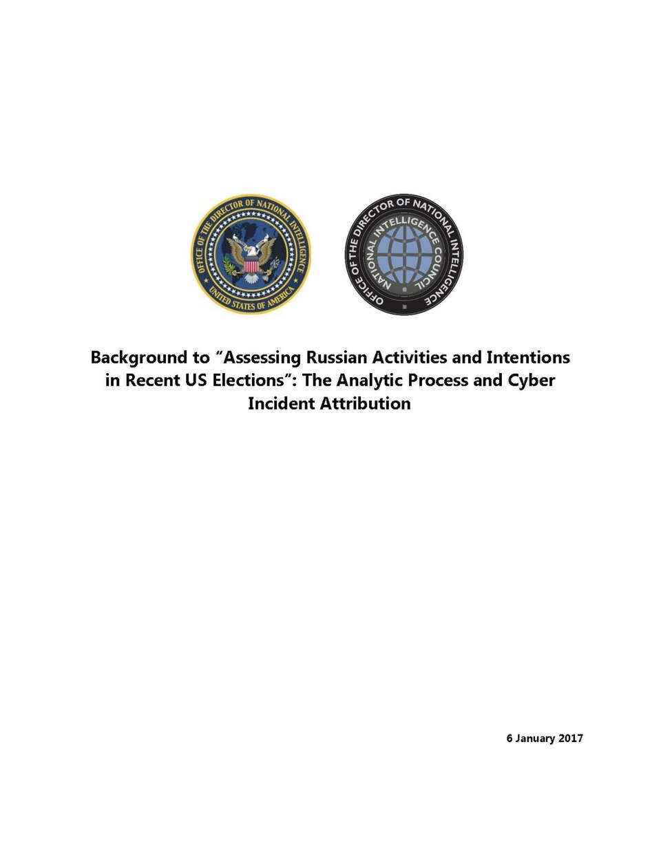 Russiagate