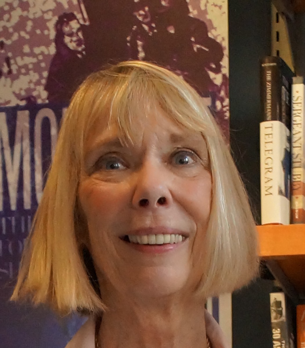 Sandy Grimes