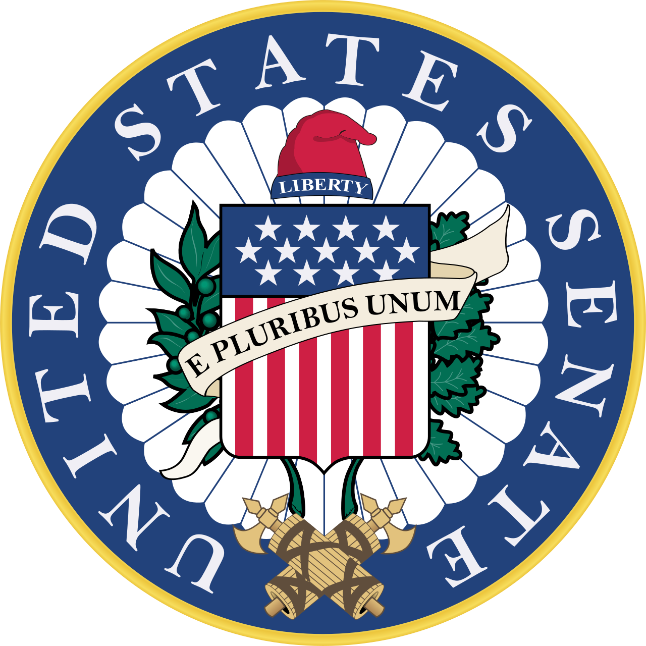 Senate Intelligence Committee