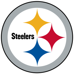 Sports and the Steelers bar