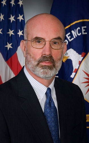 Steve Kappes