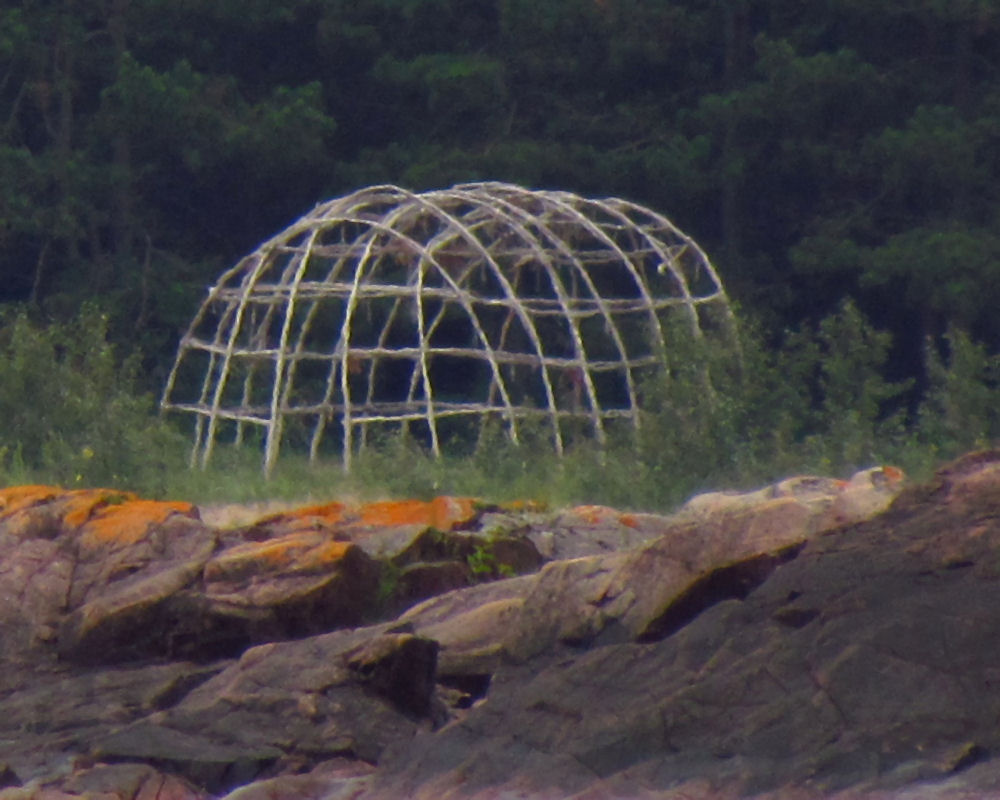 Sweat Lodge