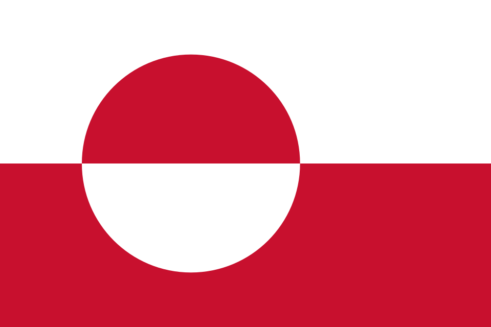 The Danish Greenland demolition plan