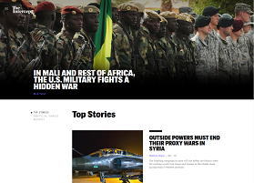 The Drone Papers