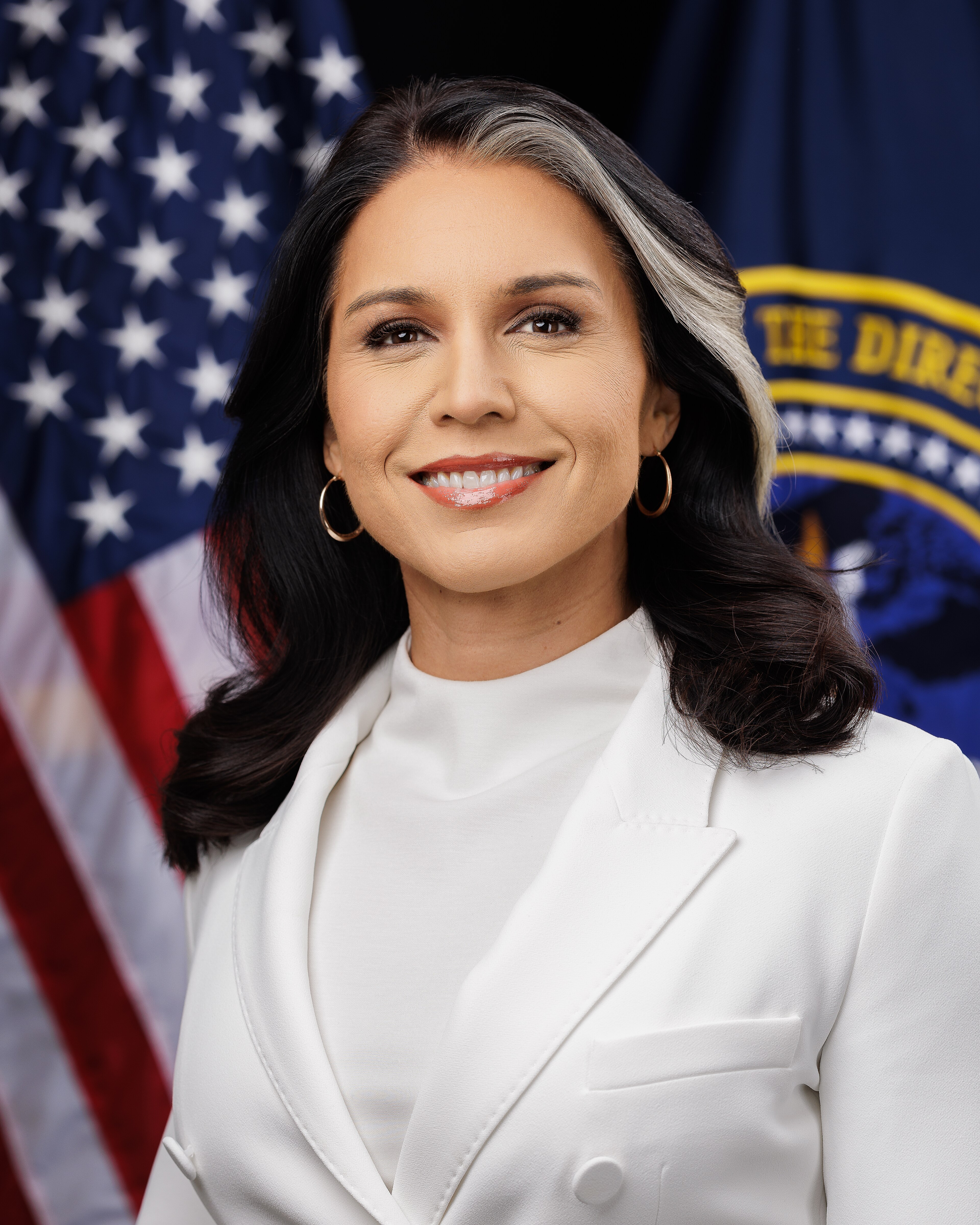 The Gabbard confirmation fight