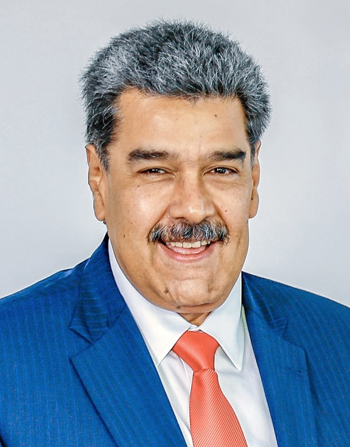 The plot to divert Maduro's plane