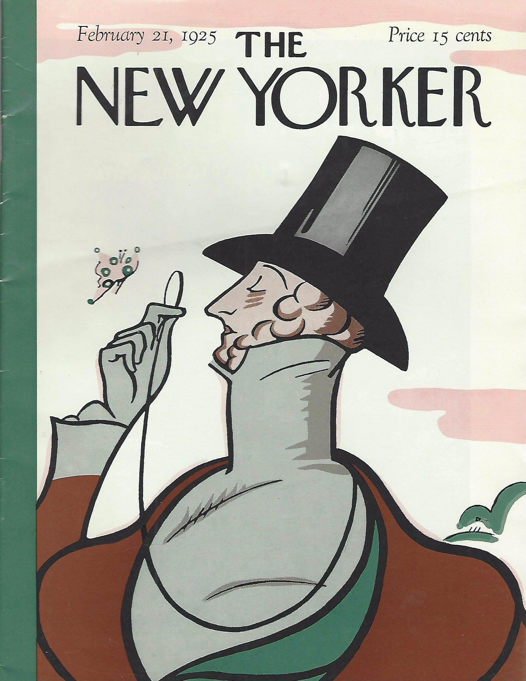 "The Spy Who Talked Too Much"