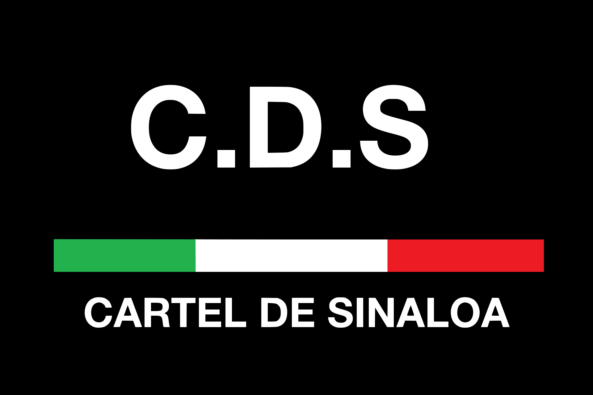 Trump cartel terrorist designation