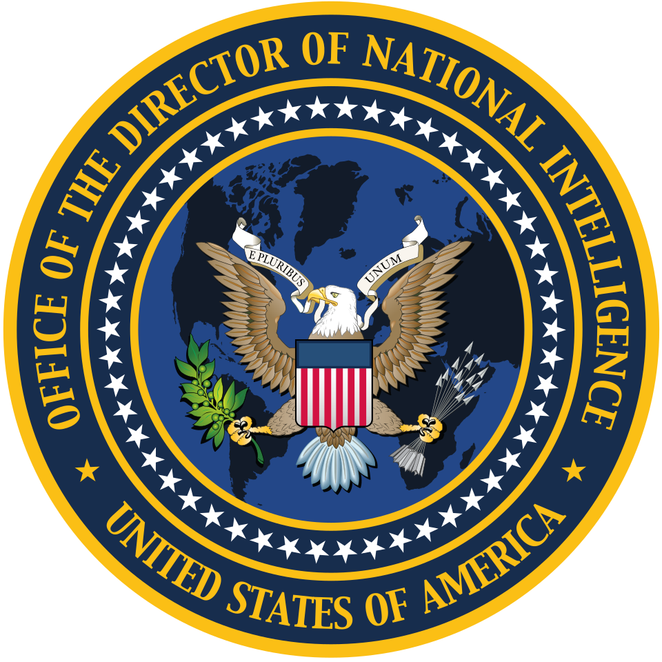 Trump Dni Replacement