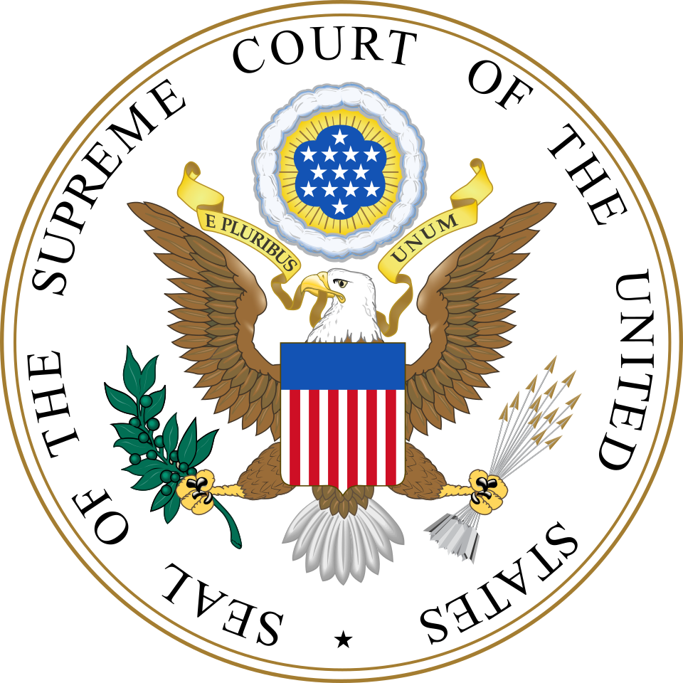 Trump's Supreme Court appointees