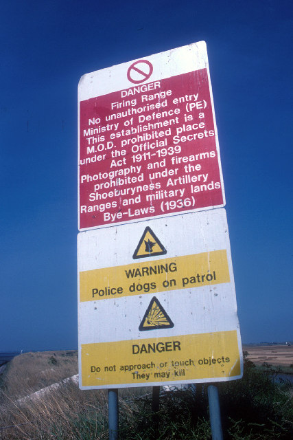 UK secrecy laws