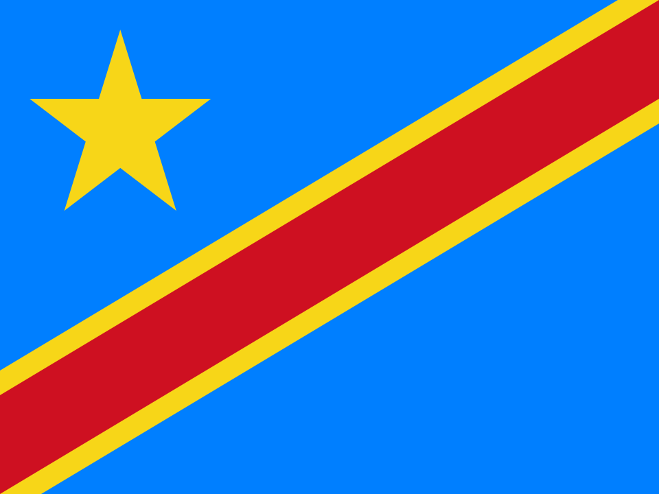 United States–DRC relations