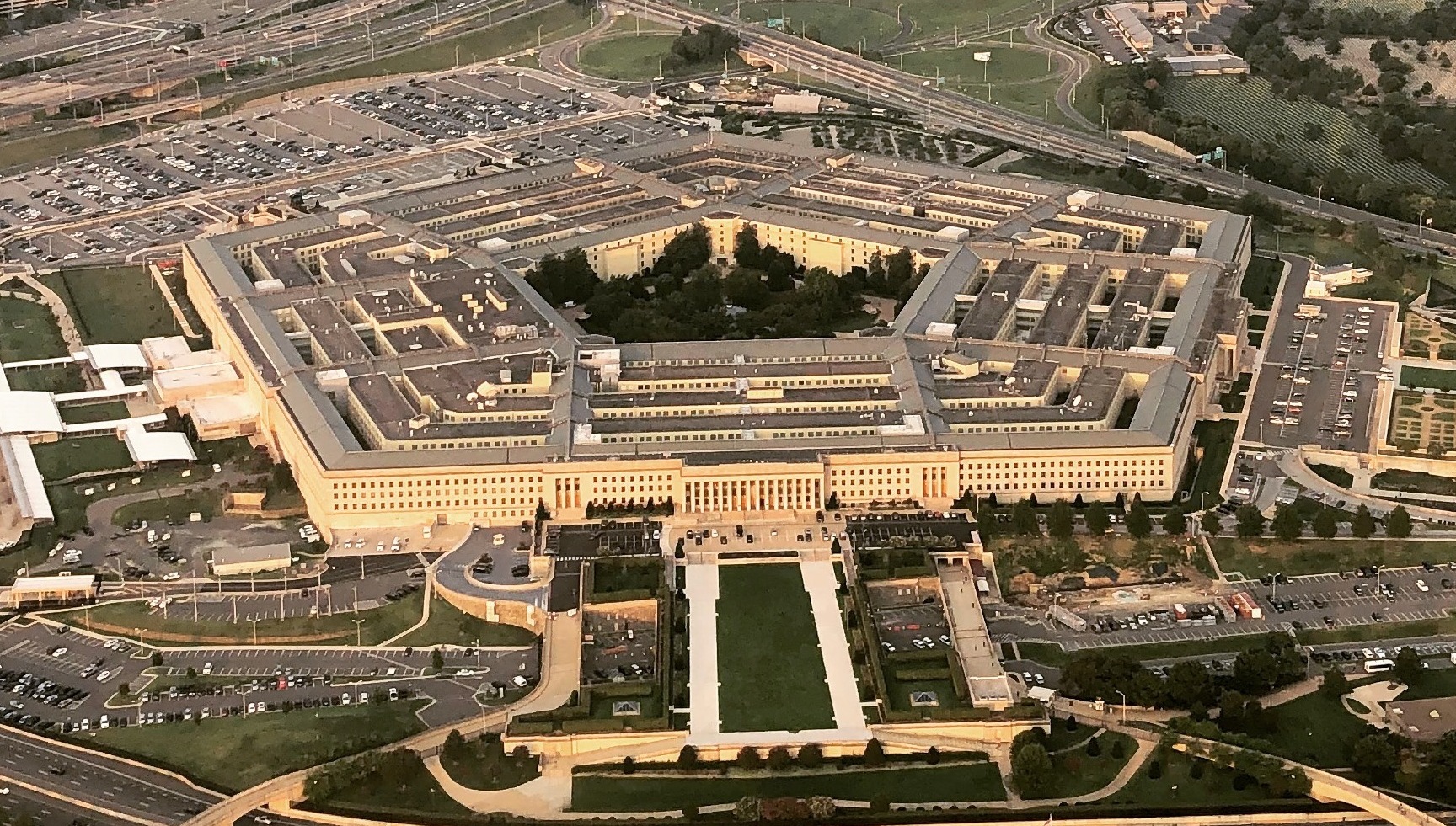 US Military Venture Capital