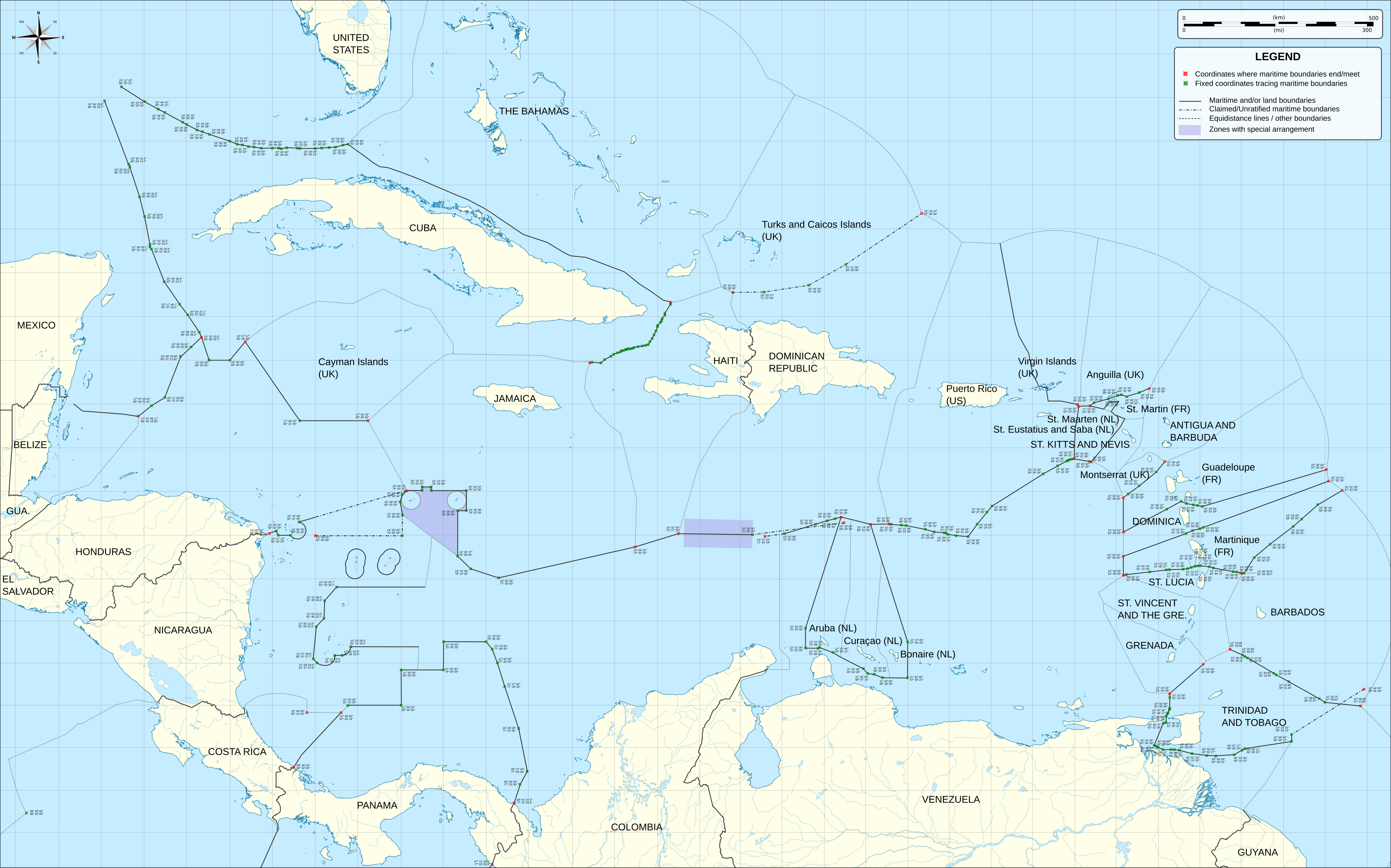 Venezuela Boat Strikes