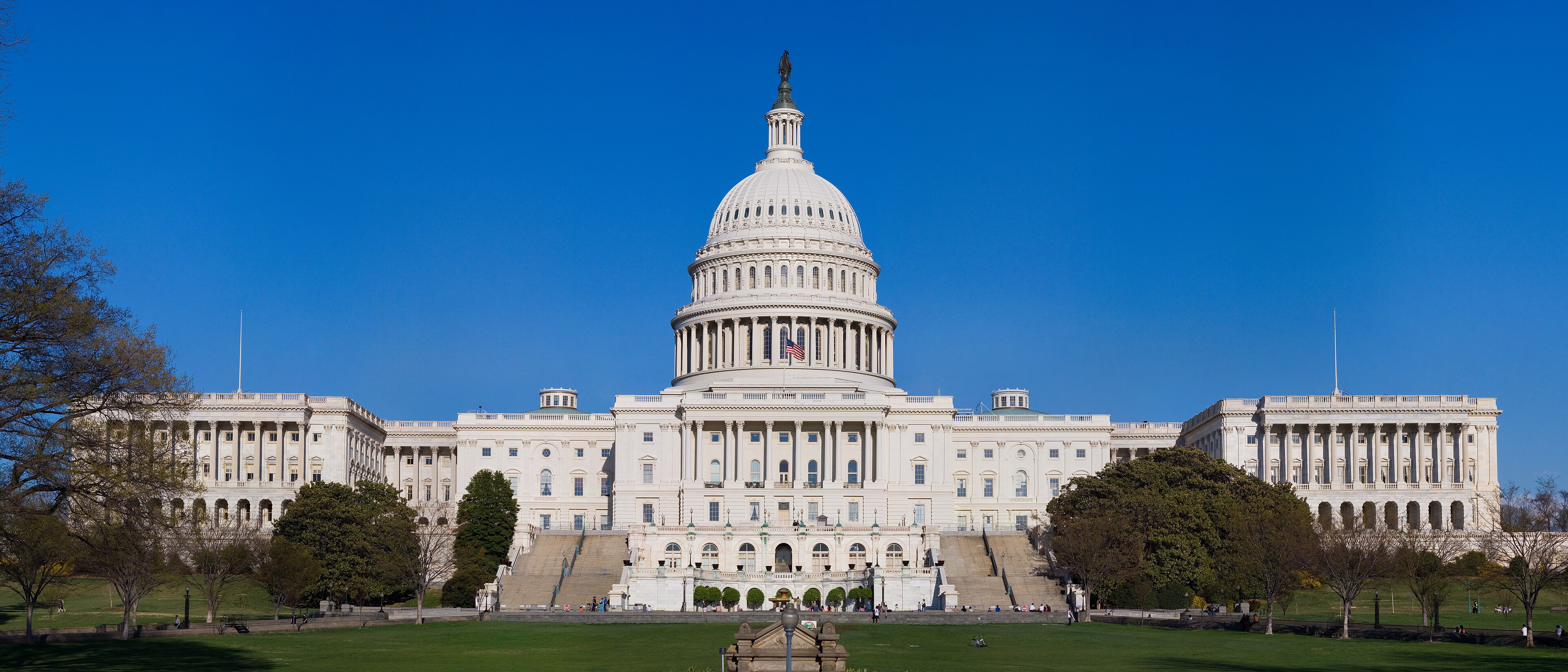 Washington political culture