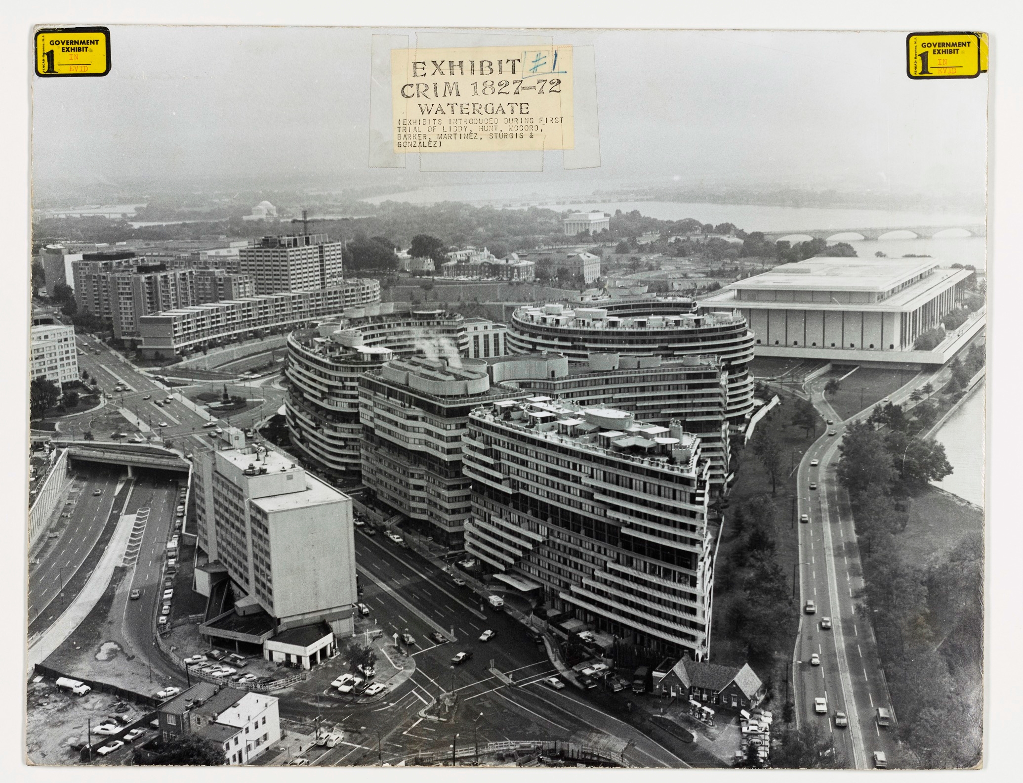 Watergate